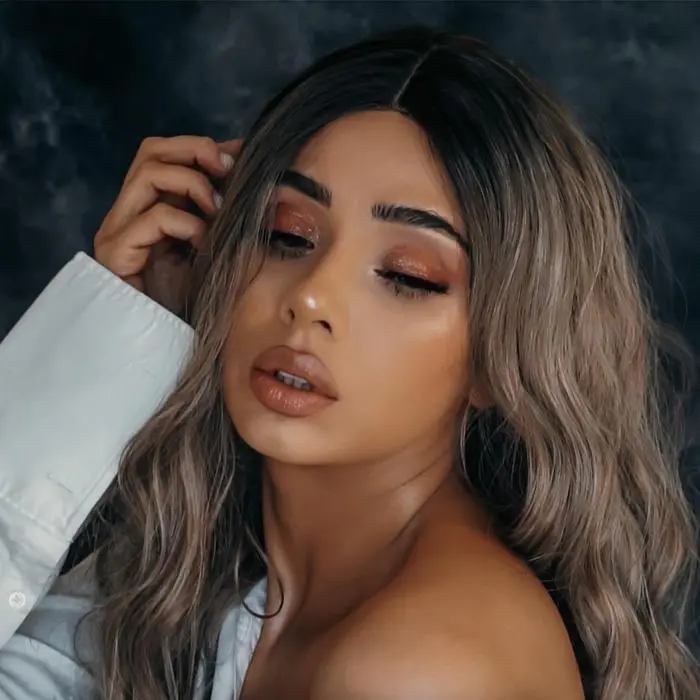Evelyn Randhawa-美图1